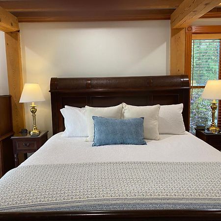 Spouter Inn Bed & Breakfast Lincolnville Esterno foto