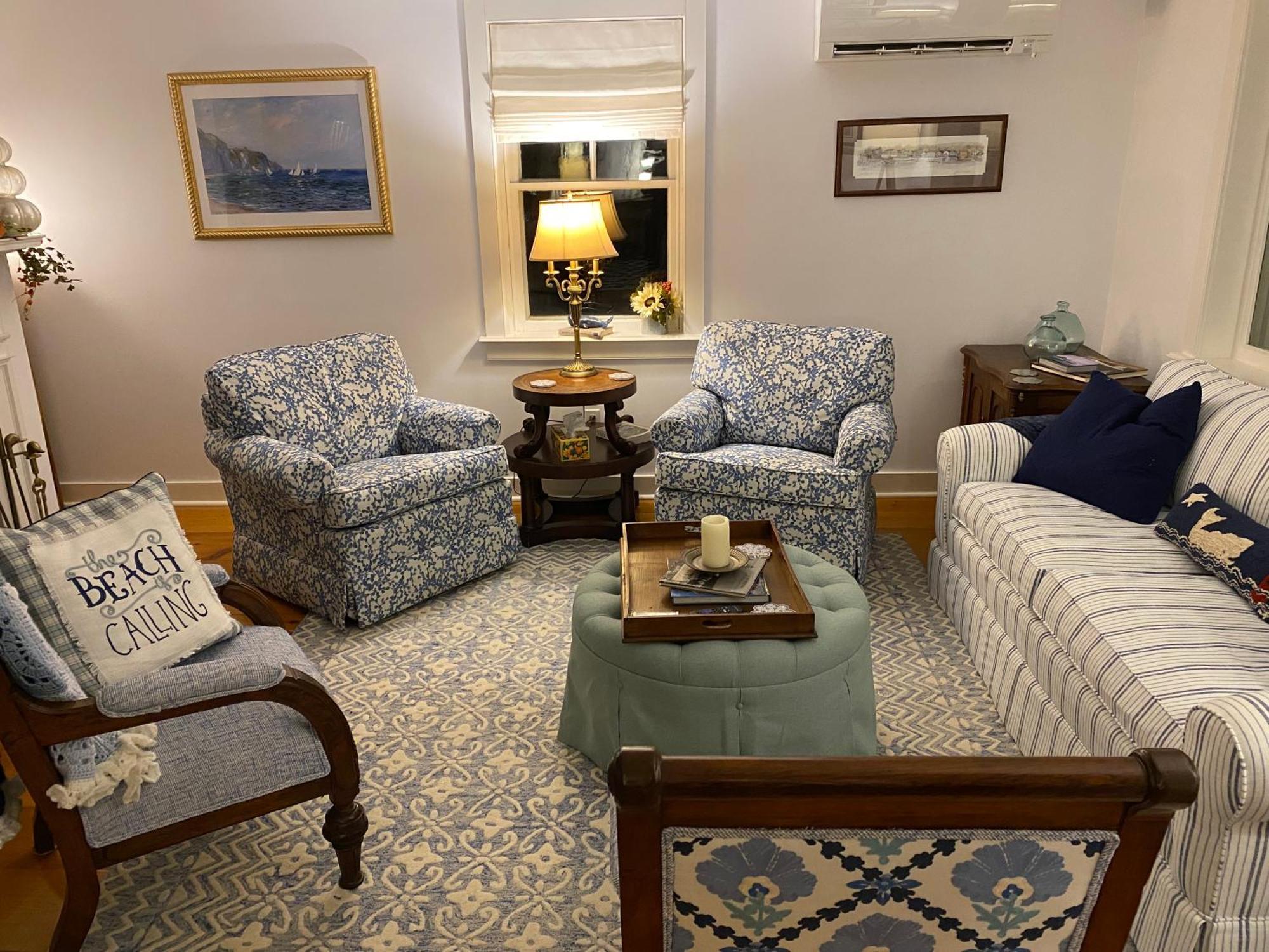 Spouter Inn Bed & Breakfast Lincolnville Esterno foto
