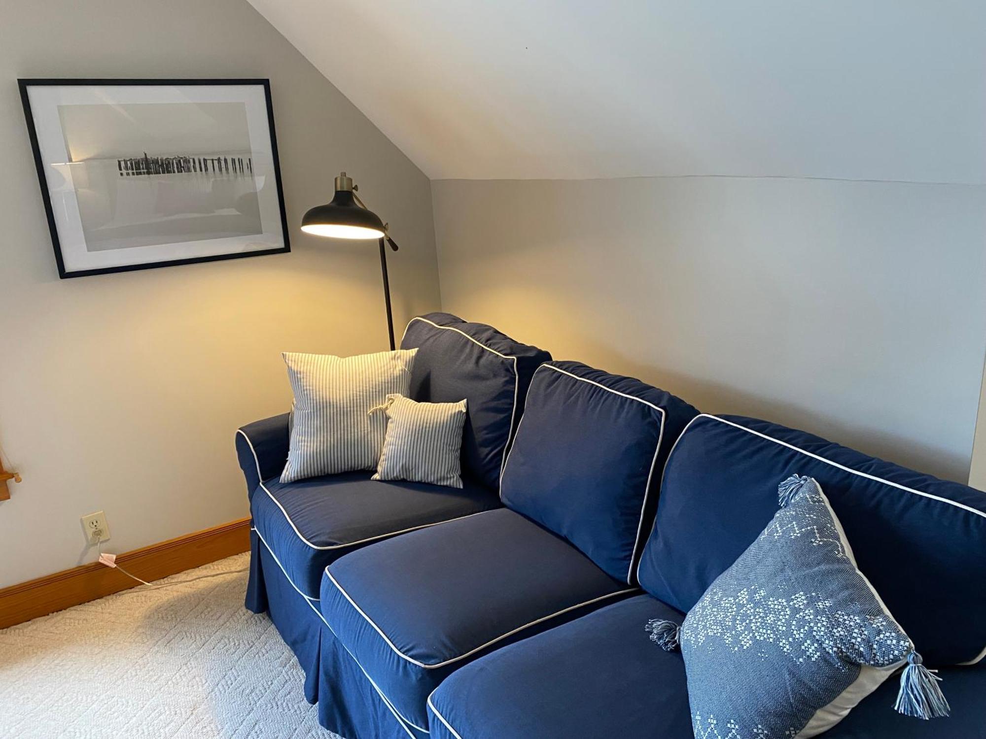 Spouter Inn Bed & Breakfast Lincolnville Esterno foto