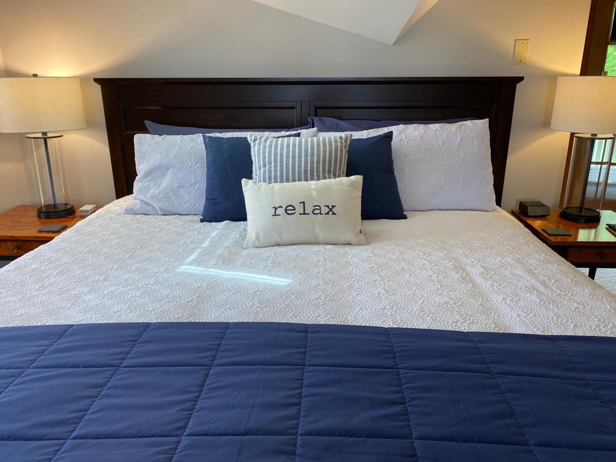 Spouter Inn Bed & Breakfast Lincolnville Esterno foto