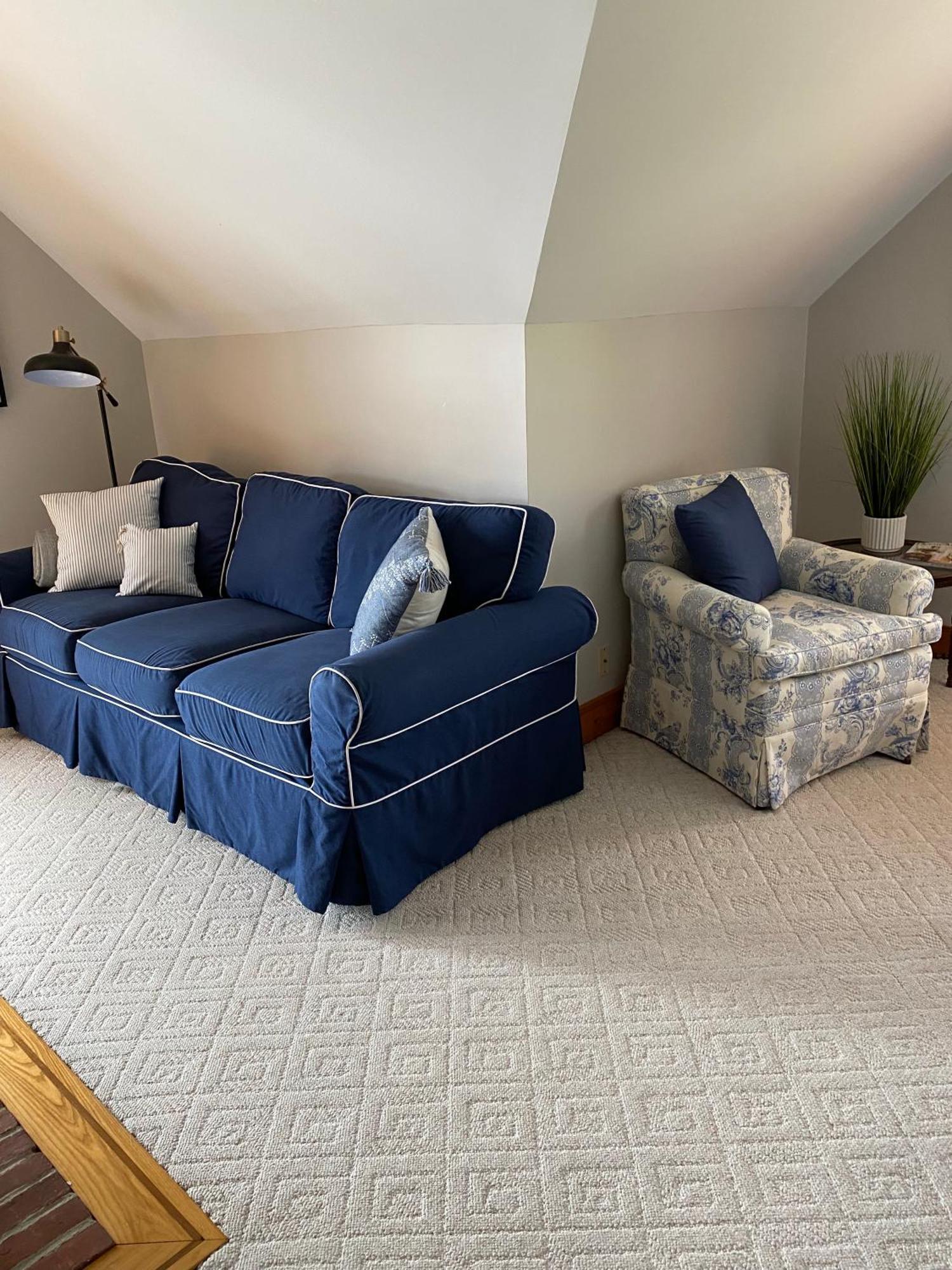 Spouter Inn Bed & Breakfast Lincolnville Esterno foto