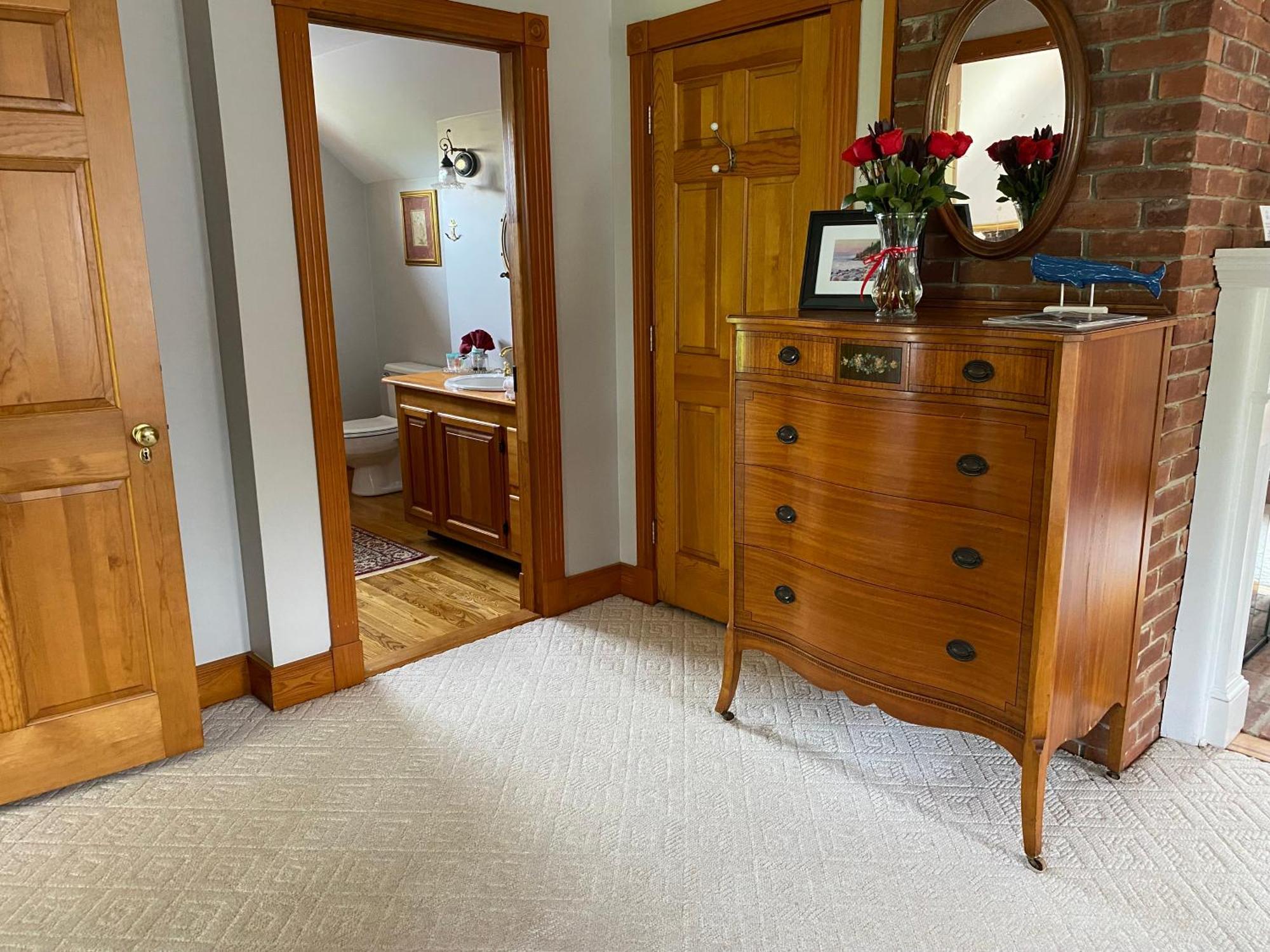 Spouter Inn Bed & Breakfast Lincolnville Esterno foto