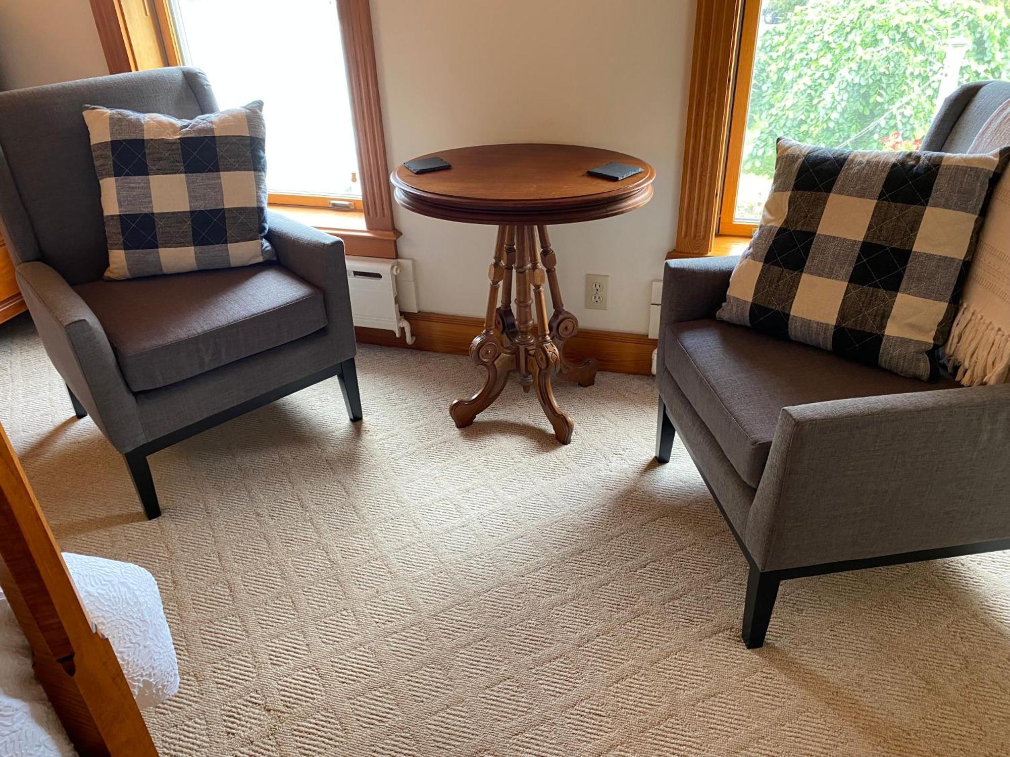 Spouter Inn Bed & Breakfast Lincolnville Esterno foto