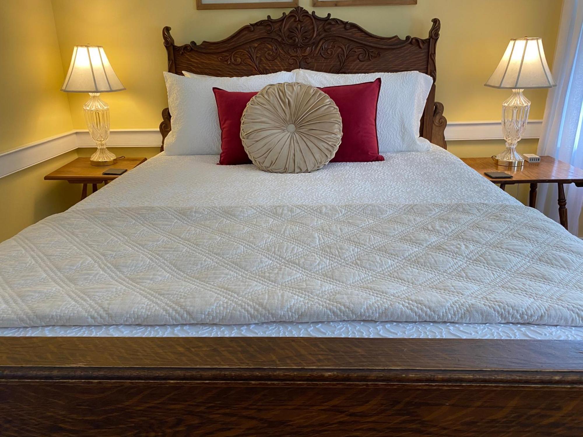 Spouter Inn Bed & Breakfast Lincolnville Esterno foto
