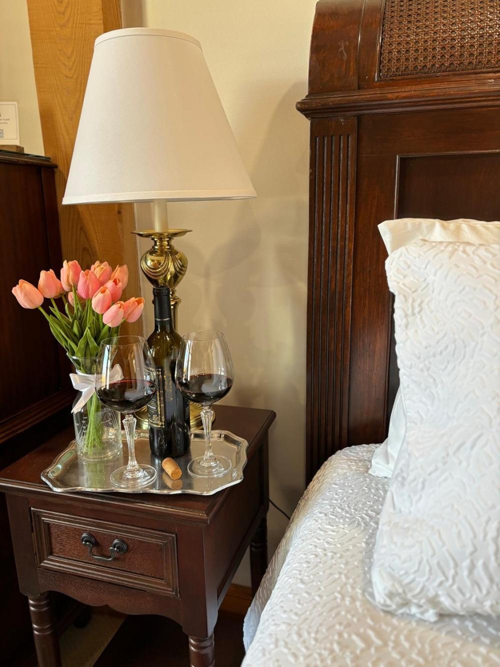 Spouter Inn Bed & Breakfast Lincolnville Esterno foto