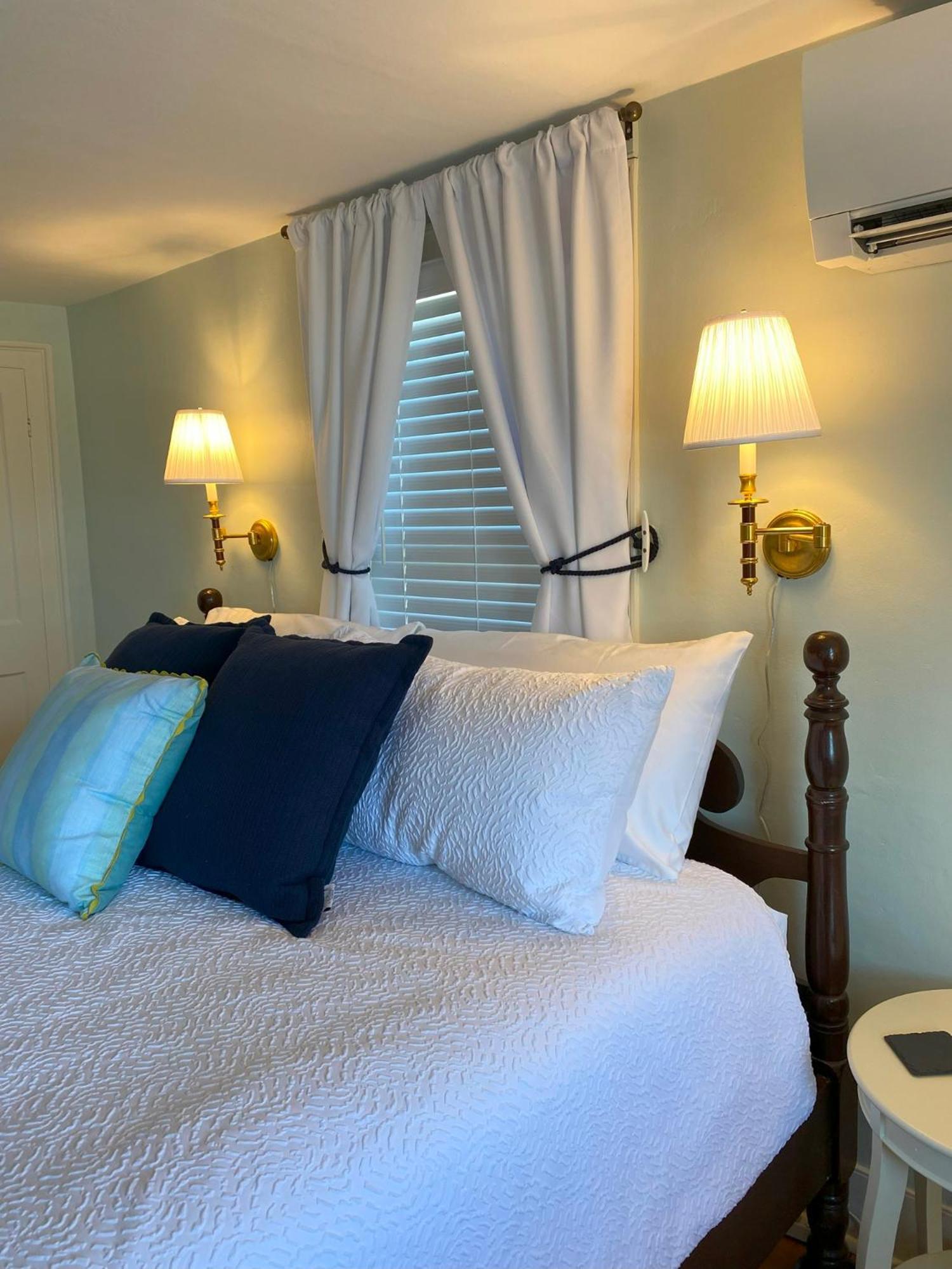 Spouter Inn Bed & Breakfast Lincolnville Esterno foto