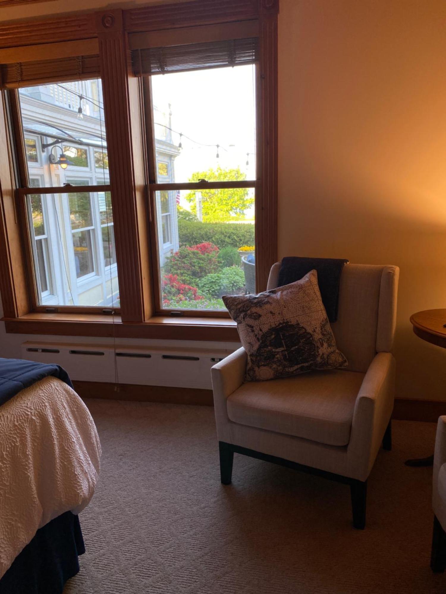 Spouter Inn Bed & Breakfast Lincolnville Esterno foto
